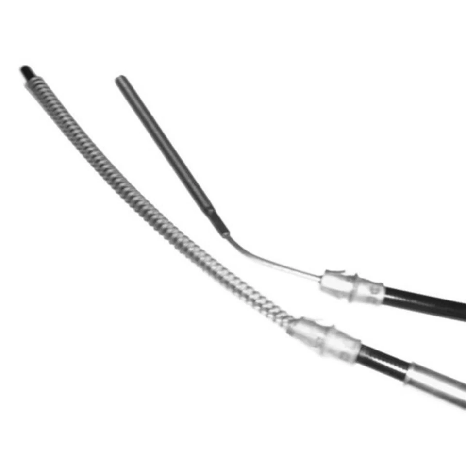 Genuine ACDelco For GMC C1500/K1500 Suburban 1995 Park Brke Cable Passenger Side - Imagem 3 de 4