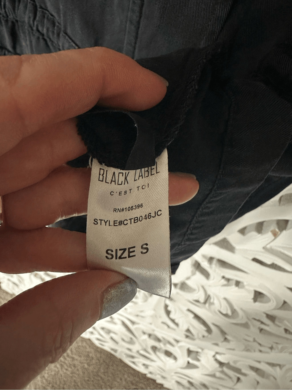 Lightweight Utility Jacket - image 7