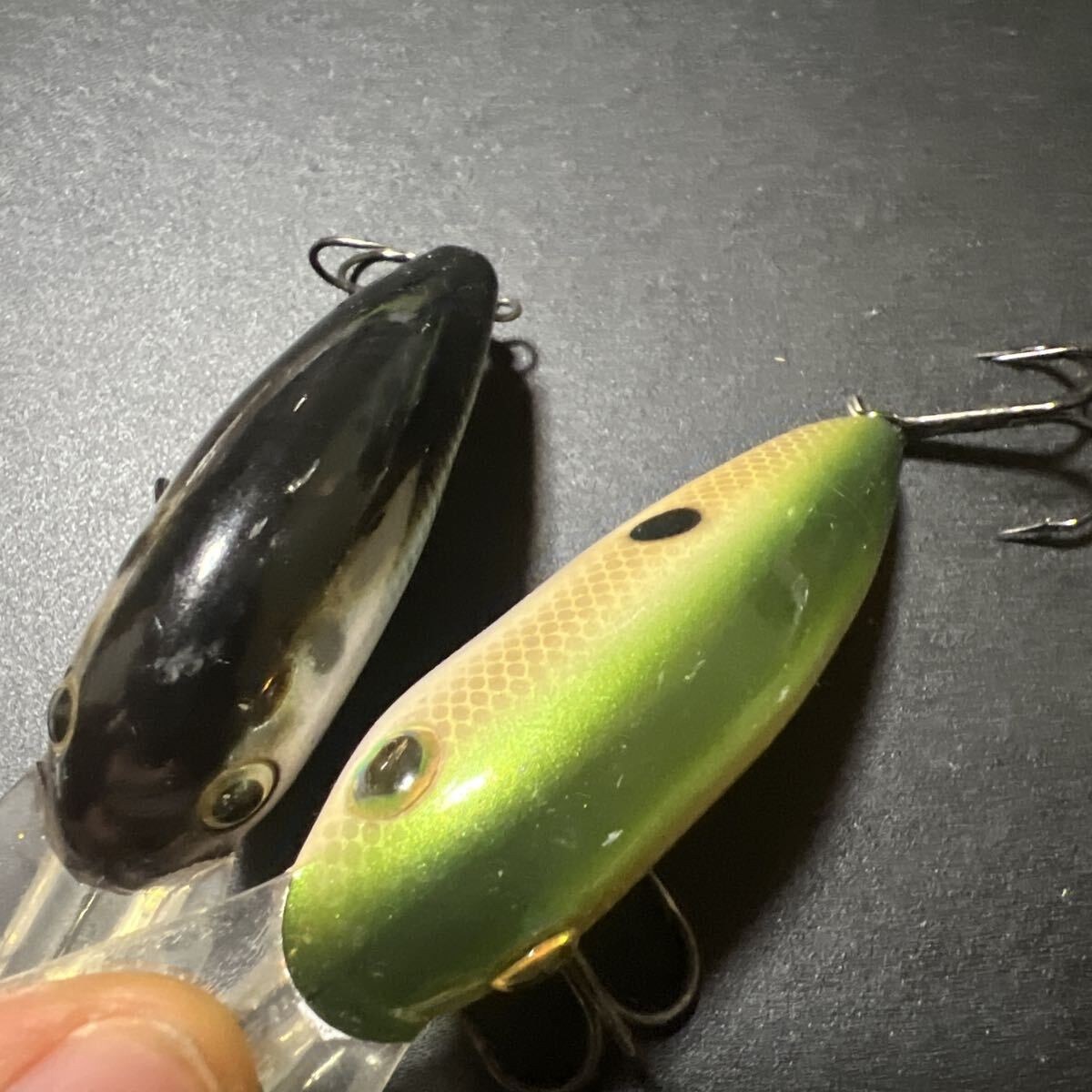 Strike King 5XD 6XD Set - Image 4