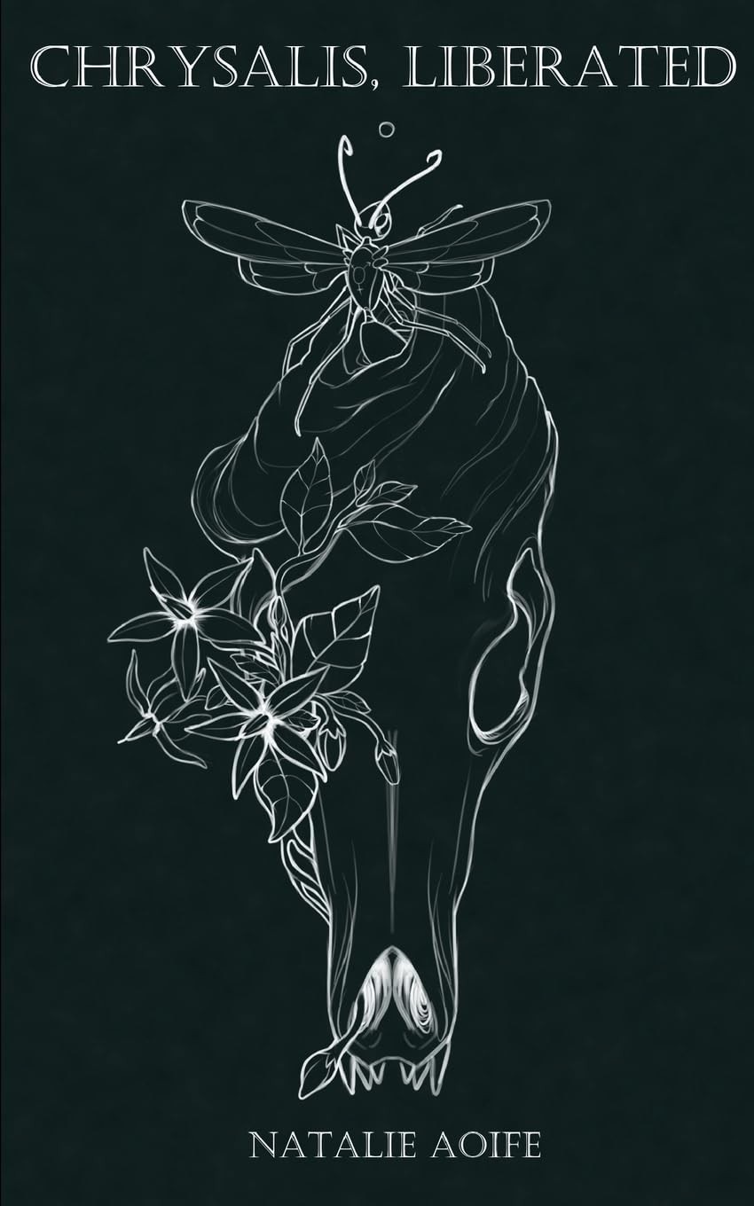 Куколка Натали Аойфе, освобожденная (Taschenbuch)