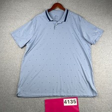 Nike Dri Fit Performance Polo Shirt Mens