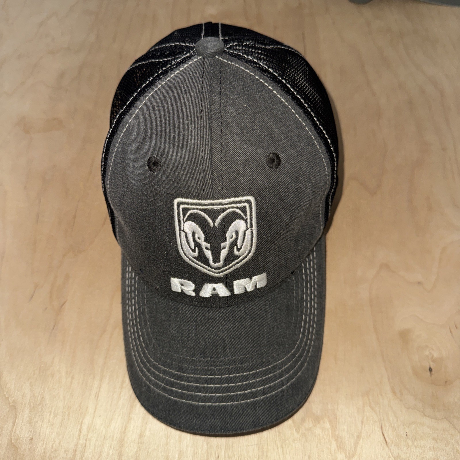 Dodge Ram Baseball Cap Hat - image 1