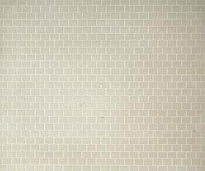 Ratio 308 Flagstones Embossed Plastic Sheet N Gauge