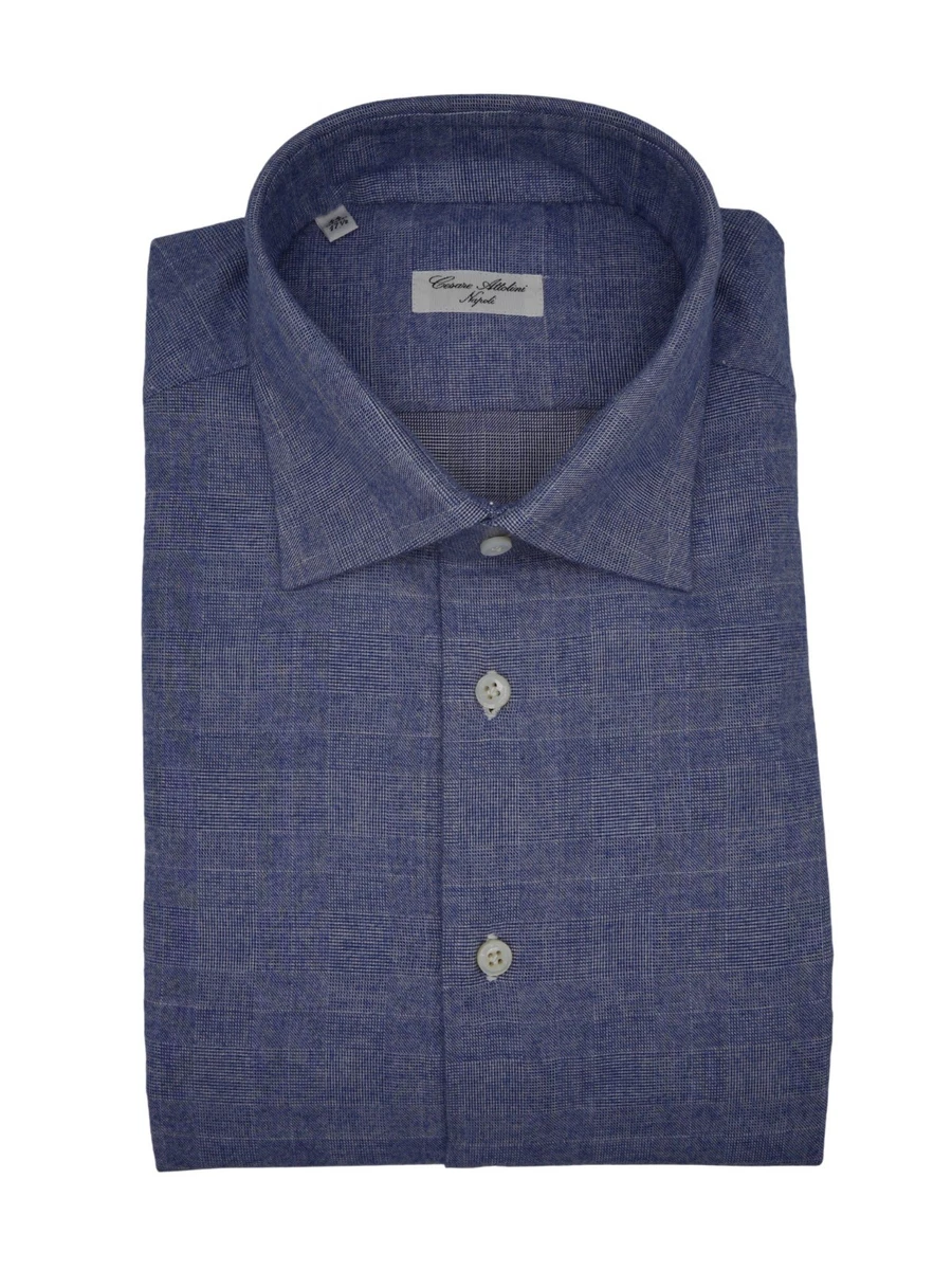 Cesare Attolini Long Sleeve Dress Shirts for Men for sale | eBay