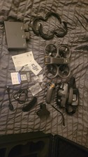 DJI Avata 2 Combo FPV Drone Goggles 3 RC Motion 3 Controller w/ Hard Case