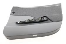 2022- 2025 LUCID AIR FRONT RIGHT DOOR TRIM COVER PANEL OEM 2849675XNA TRIM_INT18