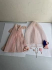 Vintage 1960s Mattel Barbie #965 Nighty Negligee Lingerie Set – Good Condition