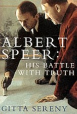 Image of ALBERT SPEER by Gitta Sereny Paperback Self Help Business