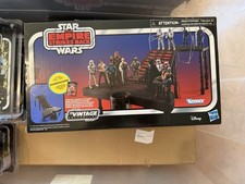 Kenner Star Wars Vintage Collection Carbon-Freezing Chamber Playset