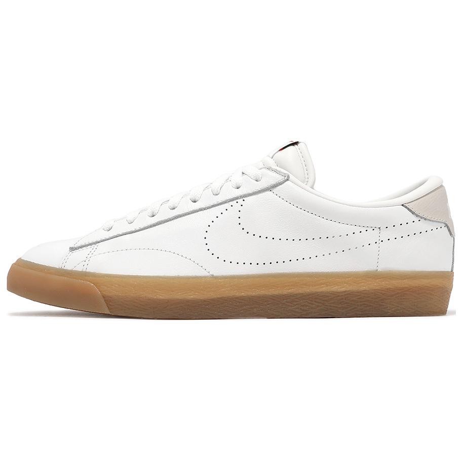 Nike Tennis Classic Ac Summit White Light Orewood Brown HM4648-111