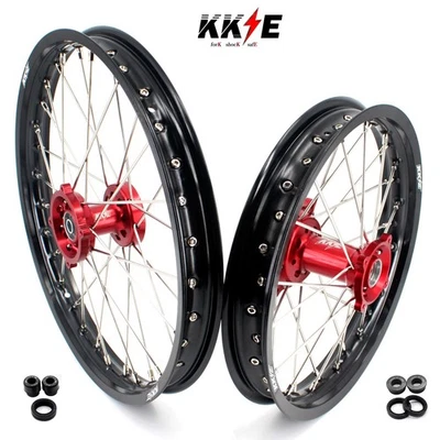Wheels, Tires & Tubes for Honda CRF150R for sale | eBay