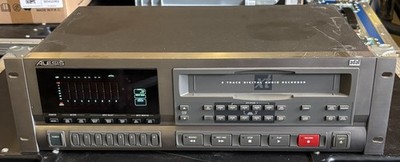 Alesis adat XT 8 Track Digital Audio Recorder