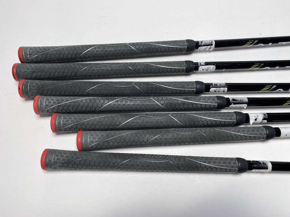 Arbre De Fer Ping Alta CB AWT Senior Flex Graphite 35.5" - 0.355 Conique