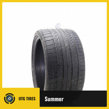 Used 30530zr19 Michelin Pilot Sport Ps2 N2 102y - 632
