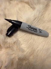 King Size Tactical Sharpie G10 Pen, EDC, Marker, Awl, Paracord Knot Tool Spike