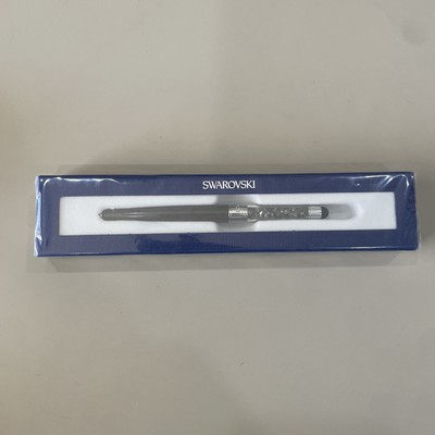 NEW SWAROVSKI STYLUS PEN, SILVER NIGHT 5034366 - Crystal, Office