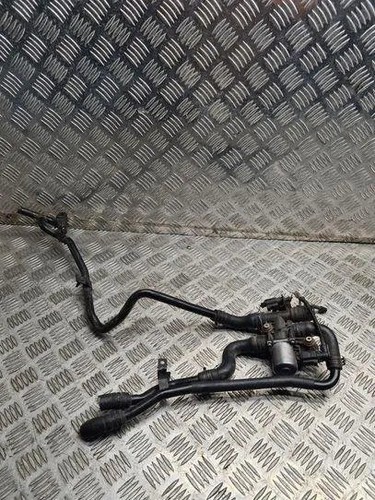 VW PHAETON 3D Heizkörperventil heizen 3D0820035 3.00 Diesel 165kw 2005 23935706