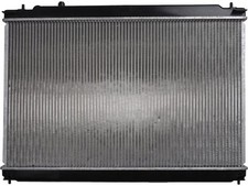 Radiator For 2006-2010 Infiniti M45 4.5L V8 2...