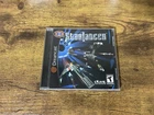 StarLancer 2000 (Sega Dreamcast) Complete CIB - Tested - Authentic