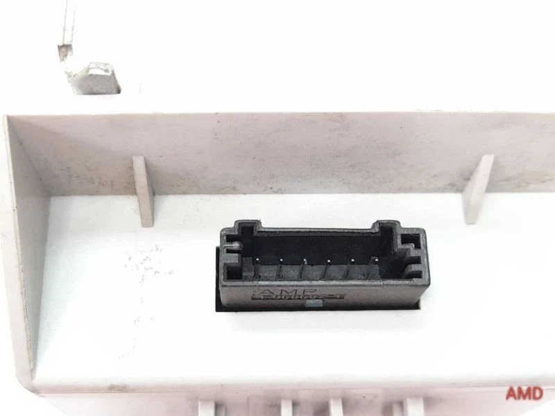 2003 BMW 330ci 325ci 325i 330i сигнализации кражи движения модуль индикатор наклона - Изображение 2 из 3