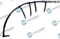 Schlauch, Kraftstoffleck Dr.Motor Automotive DRM16010 CitroËN 1574.L9
