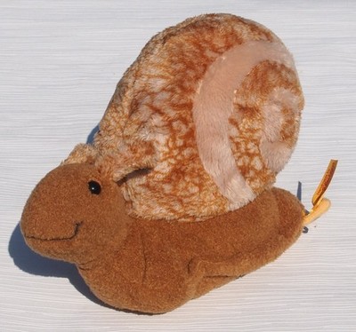 Steiff Schnecke Snaily 094415