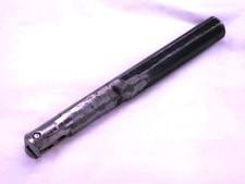 5/8 SHANK DIA 80830 5 3/4 OAL COOLANT THRU INDEXABLE BORING BAR .625 GROOVING