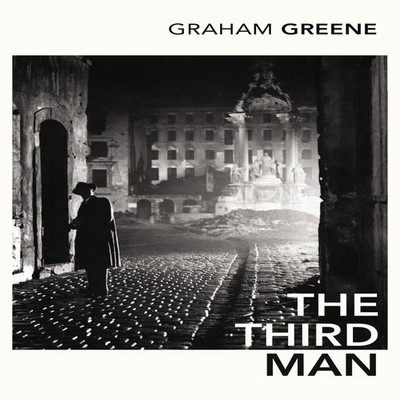 The Third Man and The Fallen Idol Graham Greene Paperback TBS-Pen