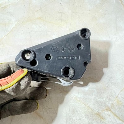 VOLKSWAGEN GOLF MK5 2004-2009 SOUND VERSTÄRKER 1K0035463D 310413405920