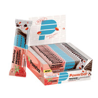 Protein Plus - Low Sugar - Vanilla - 16X35G - High Protein Low Sugar Riegel