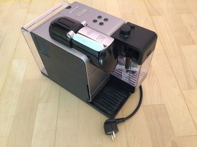 Nespresso Kapselmaschine EN 520. S. Komplett oder einzelne Teile
