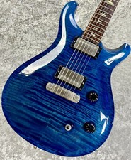 Paul Reed Smith(prs) Mccarty Bird Inlay Royal Blue Chitarra elettrica usata [AUTH]