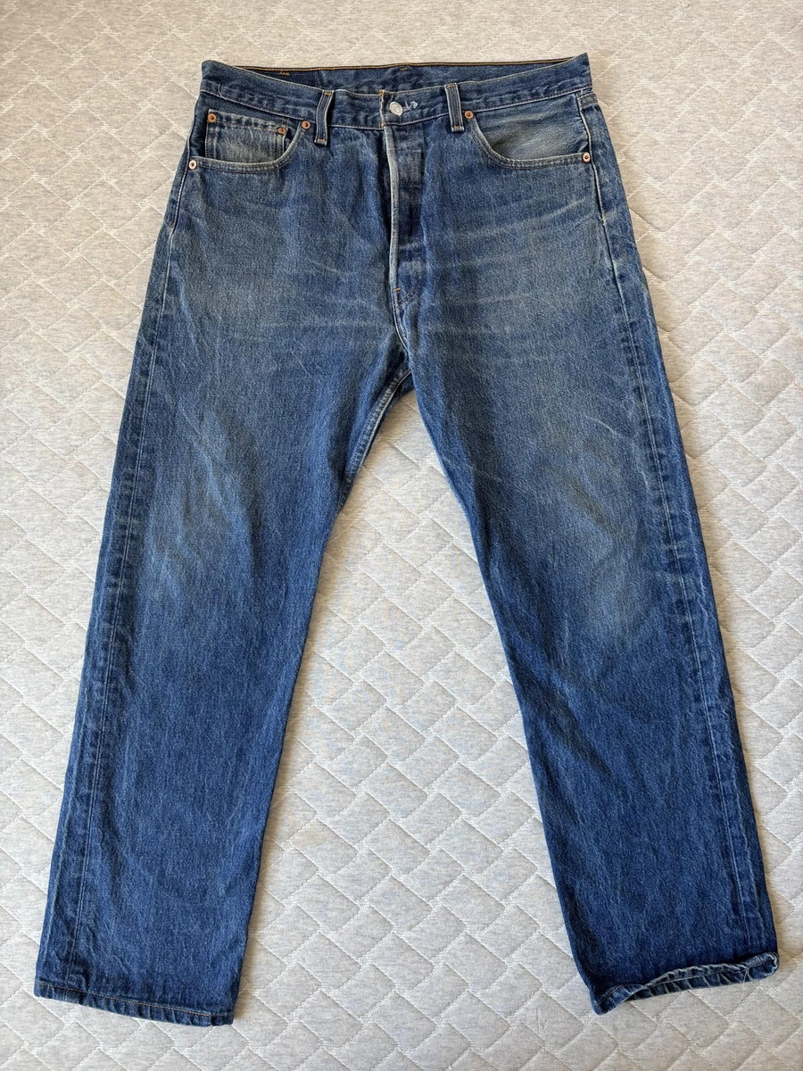 Men's Levi's 501 XX Jeans for sale - eBay