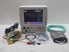 Patient Monitor Fukuda Denshi DS-7100 Dynascope SpO2,ECG,NIBP,Printer
