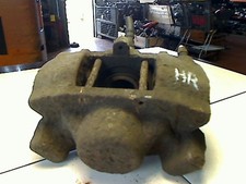 Bremssattel Hinten Rechts Mercedes-benz E 240 T 210 12 Monate Garantie