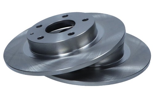 2x BRAKE DISC 19-2216 FOR MAZDA 6 PY-RPR/VPR/VPS/Y8/ZA 2.5L SHY8/SHY6 2.2L 4cyl - Picture 3 of 10