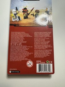 Lego Ninjago Skybound Accessory Pack 853544 - Sealed