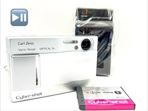 Sony Dsc-T10 for sale | eBay