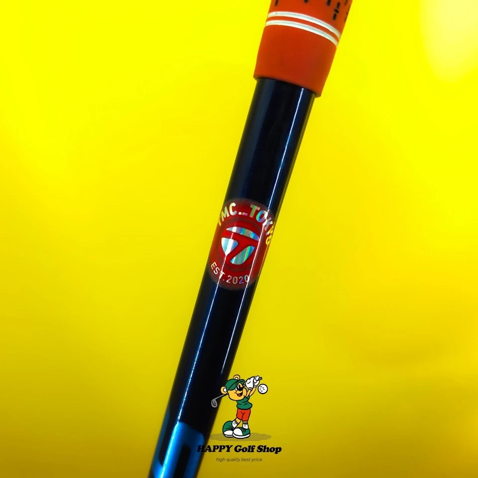 Fujikura Speeder NX BLUE 50R Driver Shaft Regular Flex TaylorMadeAdaptor 45.25" - Image 4 of 4