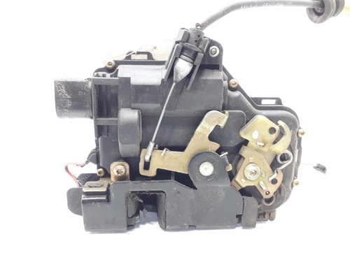 6X1837014H Cerradura Puerta Delantera Derecha para SEAT TOLEDO (1M2) 19 7589815 - Imagen 4 de 10