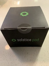 Pod Solstizio Mersivo Sigillato SGE-E NUOVO IN SCATOLA NUOVO MODELLO, EDIZIONE ILLIMITATA!