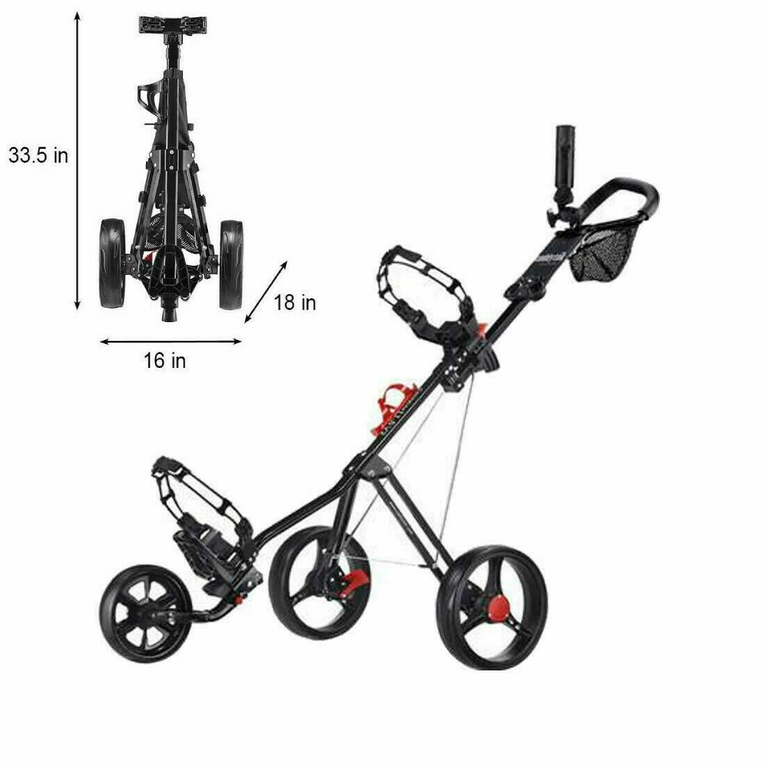 speed cart v2