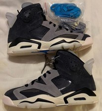 Jordan 6 Retro Tech Chrome W for sale | eBay