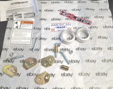 Can-Am Defender 1000/800  Lift  High Lifter Products - CLK1000D-00 - Lift Kit