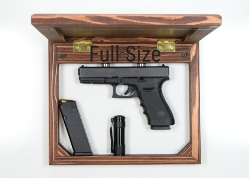 Concealment cork bulletin board, 2A 2nd amendment, home defense compartment CB - Picture 2 of 9