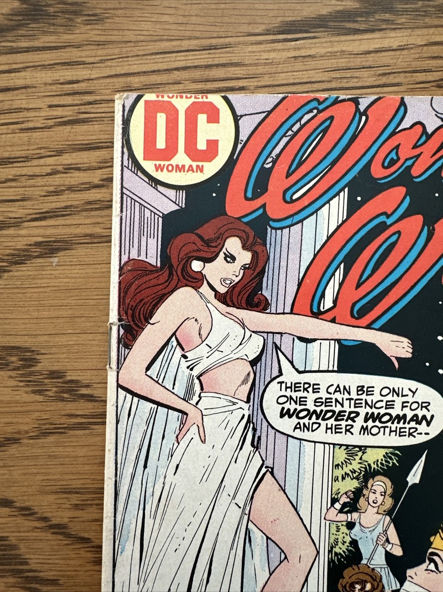 【貴重】Wonder Woman カバーイラスト集 Comic Shop News #1772 - 