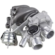 New Turbo Turbocharger fits Ford F-150