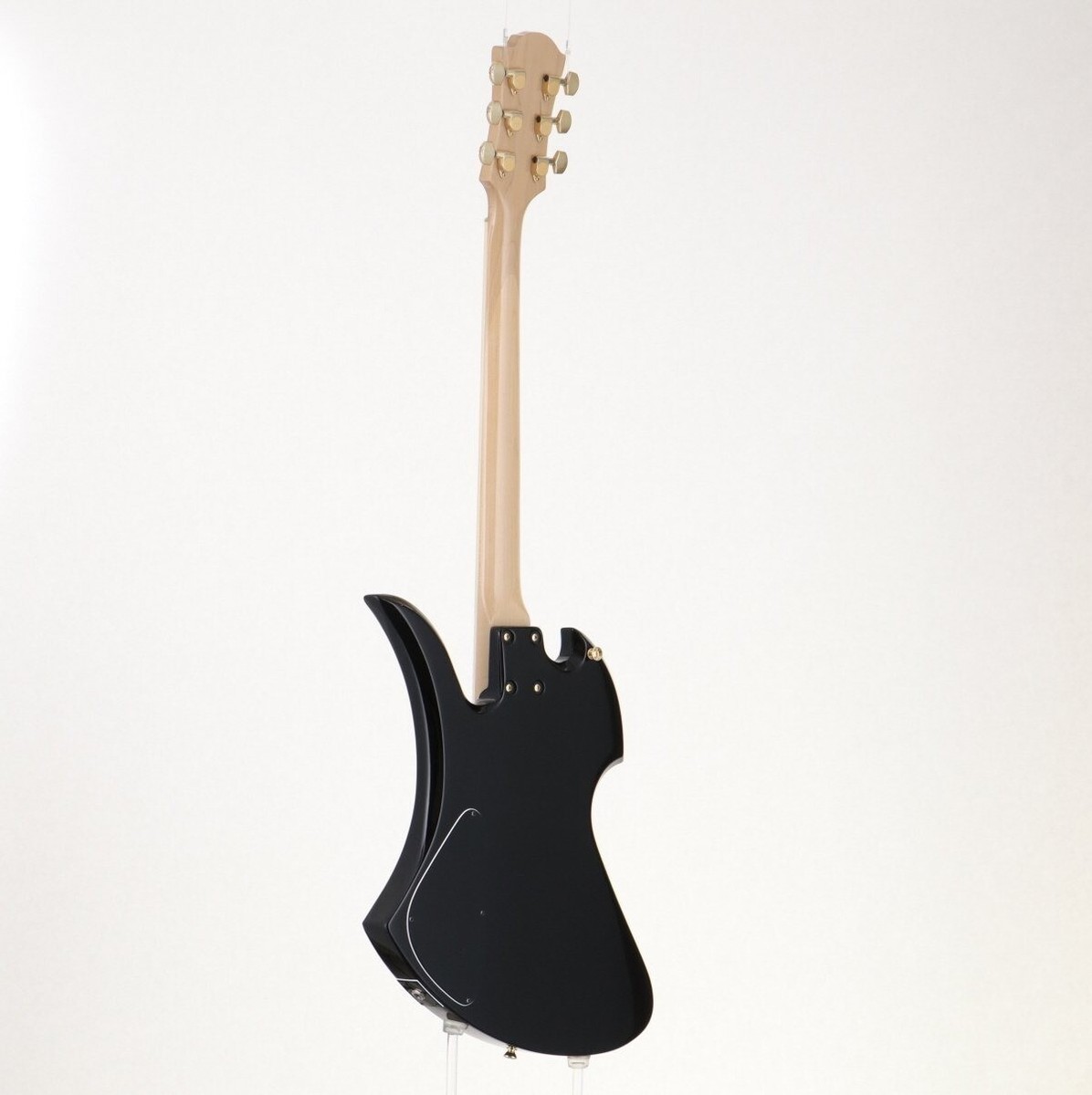 FERNANDES MG-80X Black | eBay