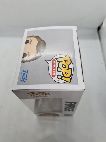 Dungeons & Dragons: Honor Among Thieves Forge Funko Pop! Vinyl Figure #1330 New - Picture 4 of 7