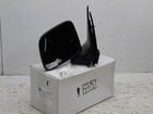Manual Black Door Mirror RH passenger Side for 93-97 Ford Ranger Pickup Truck
